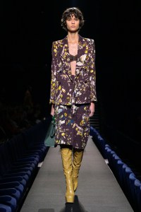 Dries Van Noten RTW Fall 2023