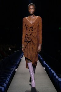 Dries Van Noten RTW Fall 2023