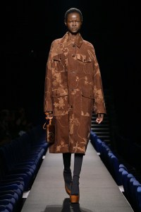 Dries Van Noten RTW Fall 2023