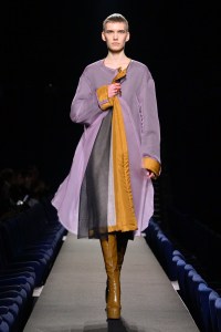 Dries Van Noten RTW Fall 2023