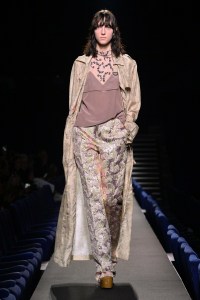 Dries Van Noten RTW Fall 2023