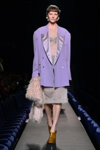 Dries Van Noten RTW Fall 2023