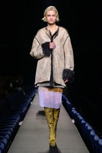 Dries Van Noten RTW Fall 2023