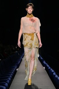 Dries Van Noten RTW Fall 2023