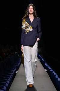 Dries Van Noten RTW Fall 2023