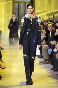 Elie Saab RTW Fall 2023