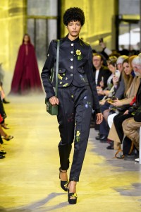 Elie Saab RTW Fall 2023