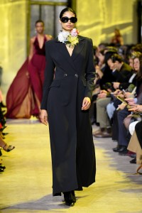 Elie Saab RTW Fall 2023