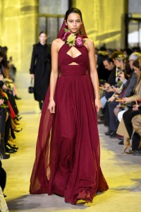 Elie Saab RTW Fall 2023