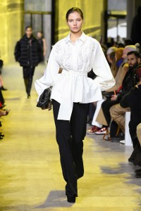 Elie Saab RTW Fall 2023