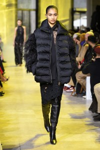 Elie Saab RTW Fall 2023