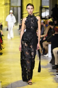Elie Saab RTW Fall 2023