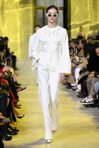 Elie Saab RTW Fall 2023