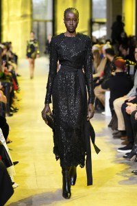 Elie Saab RTW Fall 2023