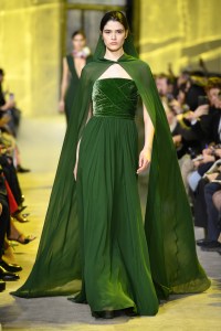 Elie Saab RTW Fall 2023