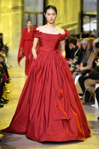 Elie Saab RTW Fall 2023
