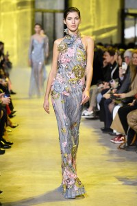 Elie Saab RTW Fall 2023