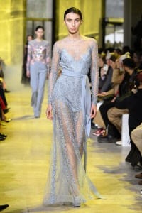 Elie Saab RTW Fall 2023