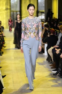 Elie Saab RTW Fall 2023