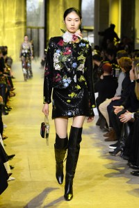 Elie Saab RTW Fall 2023