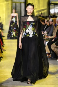 Elie Saab RTW Fall 2023