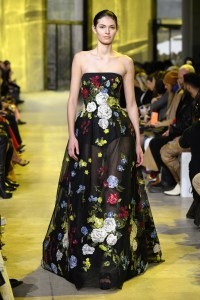 Elie Saab RTW Fall 2023