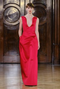Emilia Wickstead RTW Fall 2023