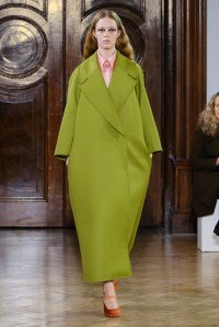 Emilia Wickstead RTW Fall 2023