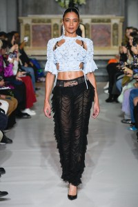 Ester Manas RTW Fall 2023