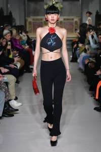 Ester Manas RTW Fall 2023