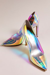 Forever 21 x Nine West
