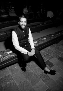 Samir Kasliwal