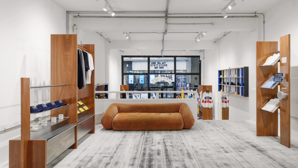 Exhibition Gant