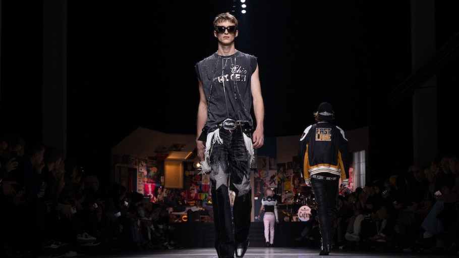 Milan Menswear