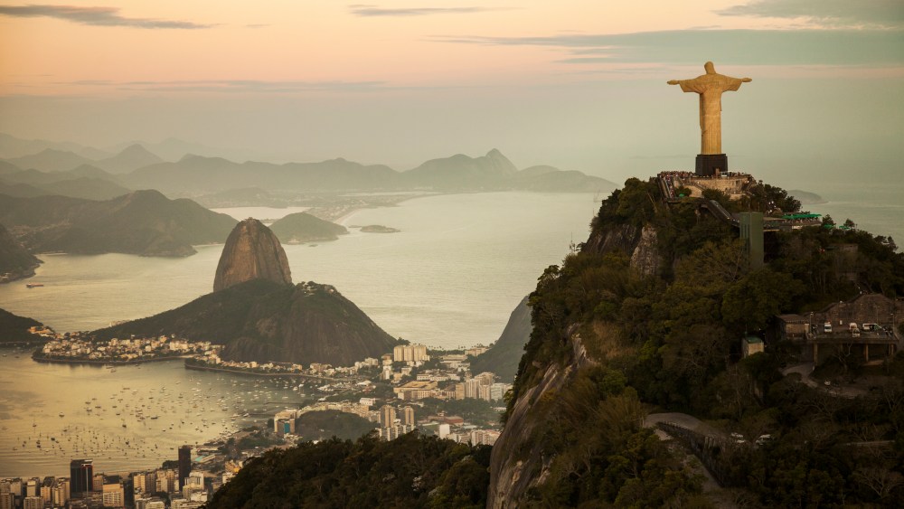 Brazil luxury