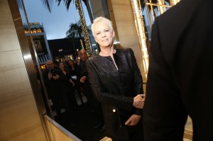 Jamie Lee Curtis