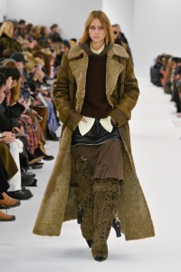 Givenchy RTW Fall 2023