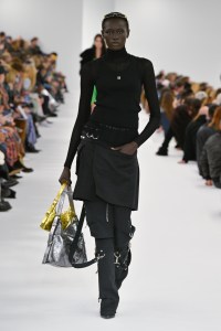 Givenchy RTW Fall 2023