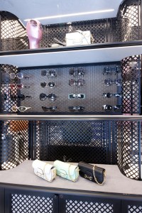 Inside Gucci’s new flagship in Manhattan’s Meatpacking District.
