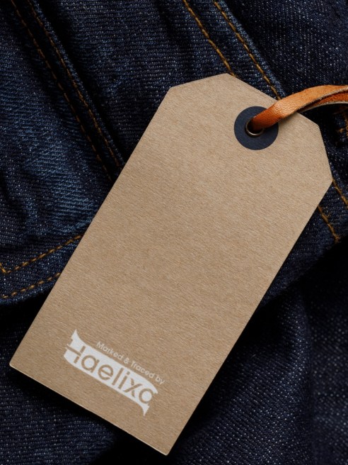 Haelixa, the Swiss traceability solutions company, is the latest player in the supply chain to join the Denim Deal.