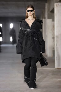Heliot Emil RTW Fall 2023