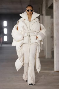 Heliot Emil RTW Fall 2023