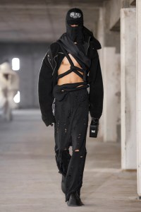 Heliot Emil RTW Fall 2023