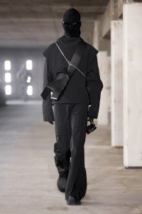 Heliot Emil RTW Fall 2023