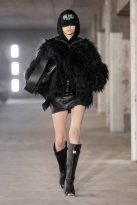 Heliot Emil RTW Fall 2023