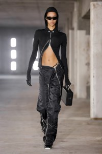 Heliot Emil RTW Fall 2023