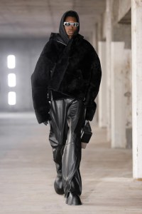 Heliot Emil RTW Fall 2023