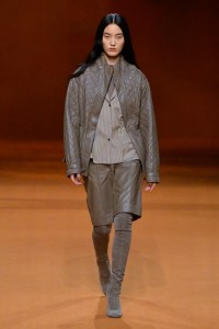Hermès RTW Fall 2023