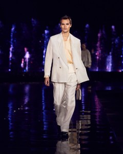 Hugo Boss RTW Spring 2023