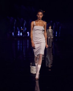 Hugo Boss RTW Spring 2023